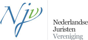 Nederlandse juristen vereniging (NJV) 